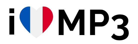 Logo du site ilovemp3.fr version française
